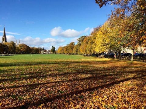Mallview cottage House in Northern Ireland