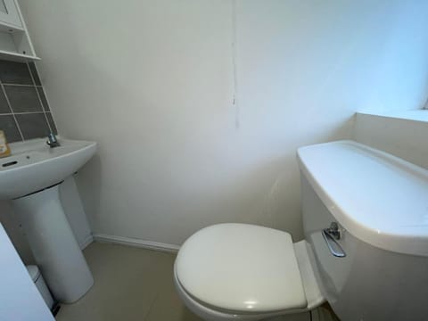 Cosy Studio Apartment in Stevenage