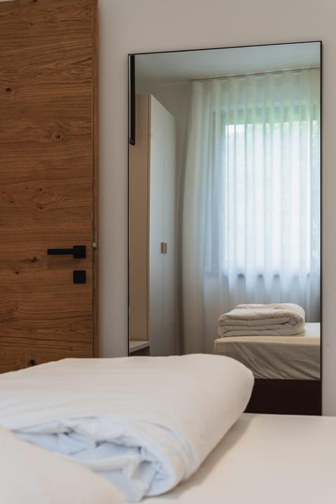 Casa Stefania 2 Apartment in Ledro