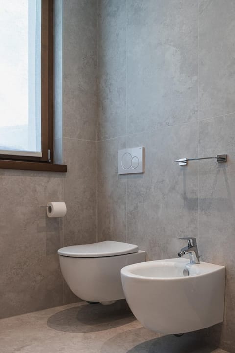 Casa Stefania 2 Apartment in Ledro