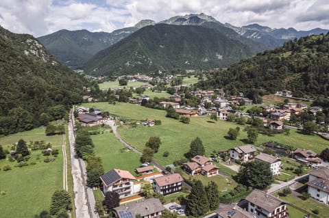 Casa Stefania 2 Apartment in Ledro