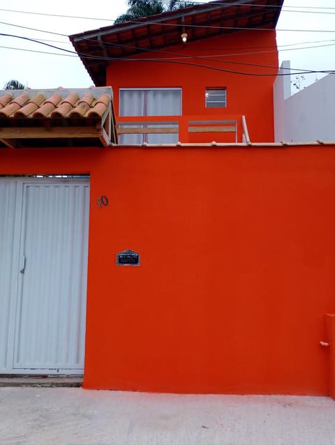 Casa Caiçara Paraty House in Paraty