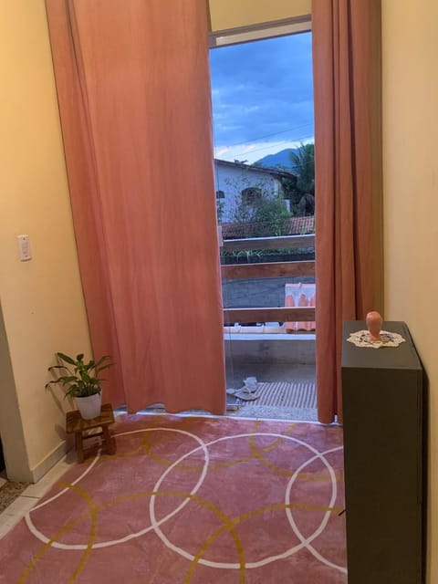 Casa Caiçara Paraty House in Paraty