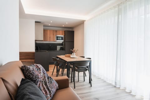 Casa Stefania 3 Apartment in Ledro