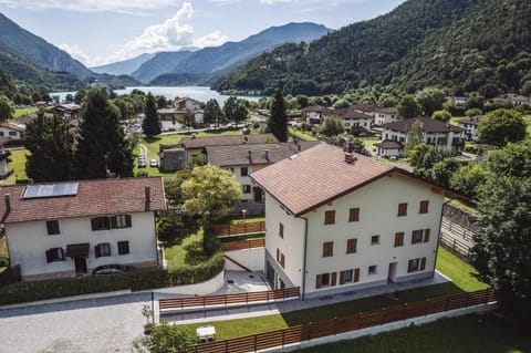 Casa Stefania 3 Apartment in Ledro