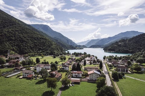 Casa Stefania 3 Apartment in Ledro