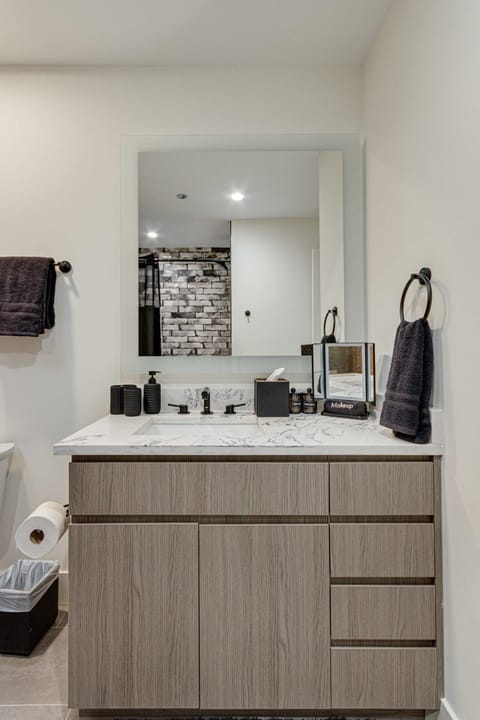 River North Rooftop With In and Out Parking 5 Apartment in River North