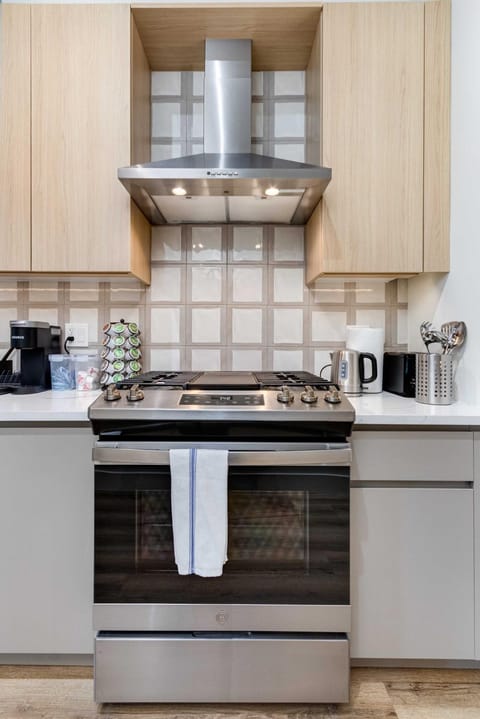 River North Rooftop With In and Out Parking 6 Apartment in River North