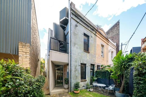 Property building, Other
