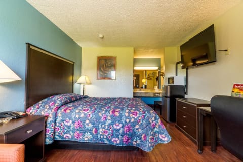 Regency Inn and Suites Bay City, Texas Motel in Bay City