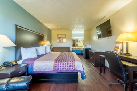 Regency Inn and Suites Bay City, Texas Motel in Bay City