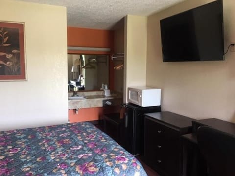 Regency Inn and Suites Bay City, Texas Motel in Bay City