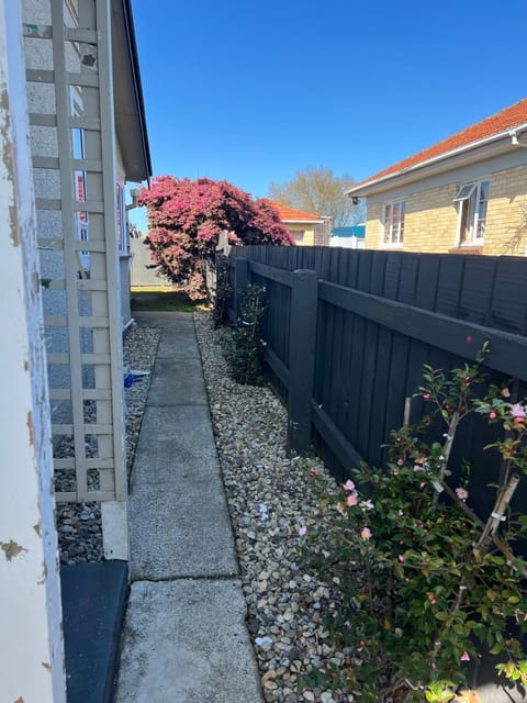 Cottage on Duke House in Cambridge