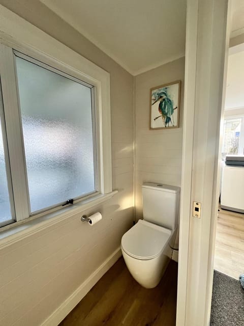 Cottage on Duke House in Cambridge