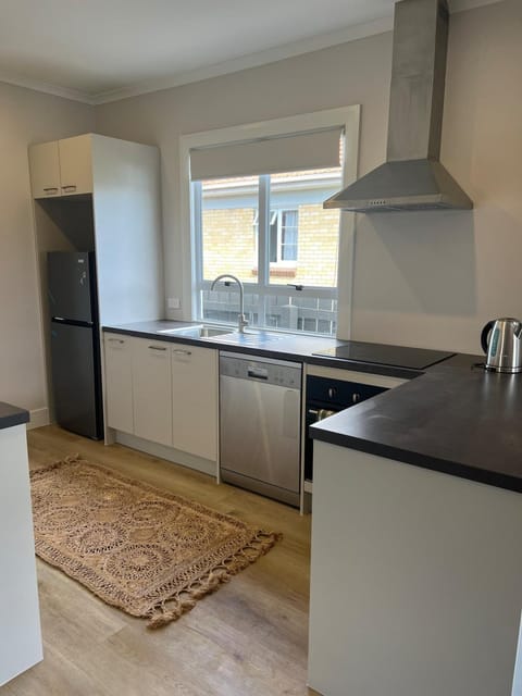 Cottage on Duke House in Cambridge