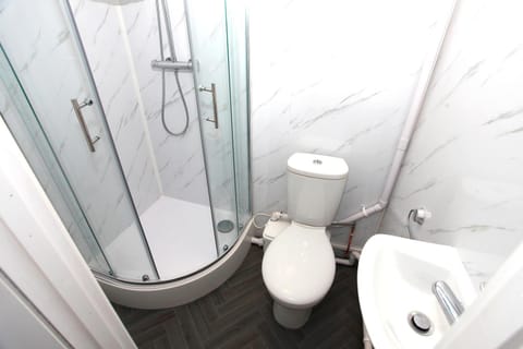 Blossom House En-suite Whole Apartment in Huntingdonshire District