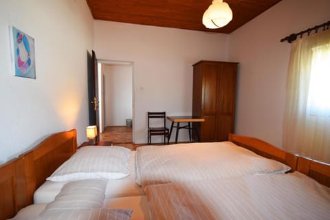 Apartment Škeva Apartment in Zadar County