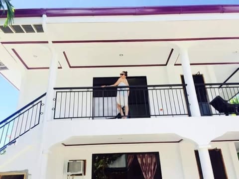 Day, Balcony/Terrace, Guests
