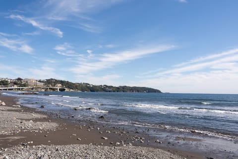 Natural landscape, Beach