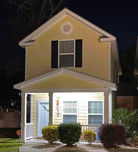 Makarias Mermaid Beach Hideaway House in Myrtle Beach