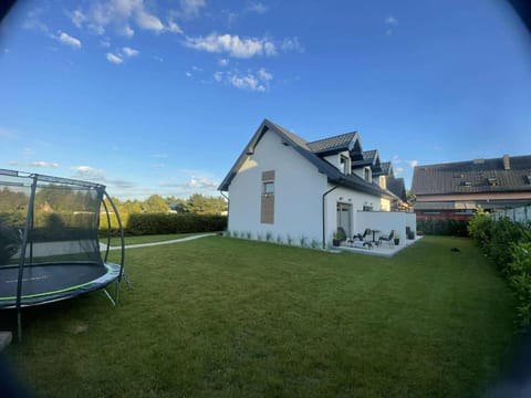 Apartamenty Babie Lato Apartment in Pomeranian Voivodeship