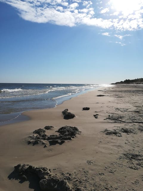 Apartamenty Babie Lato Apartment in Pomeranian Voivodeship