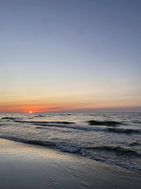 Apartamenty Babie Lato Apartment in Pomeranian Voivodeship