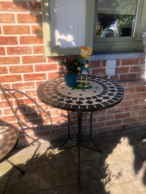 Khon Thai's House Brugge Bed and Breakfast in Bruges