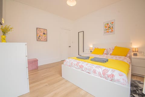 The Oxford Rooms Hotel in Southampton