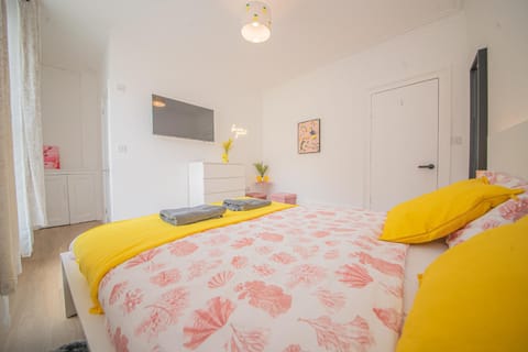 The Oxford Rooms Hotel in Southampton