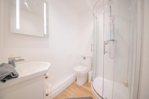 The Oxford Rooms Hotel in Southampton