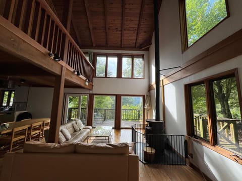 View (from property/room), Living room