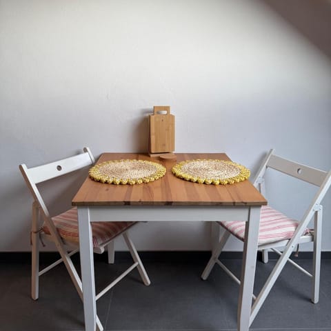 Holziges Dachgeschoss-Apartment Apartment in Karlsruhe