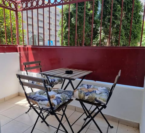 Apartman LEJA Apartment in Budva