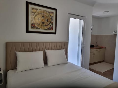 Apartman LEJA Apartment in Budva