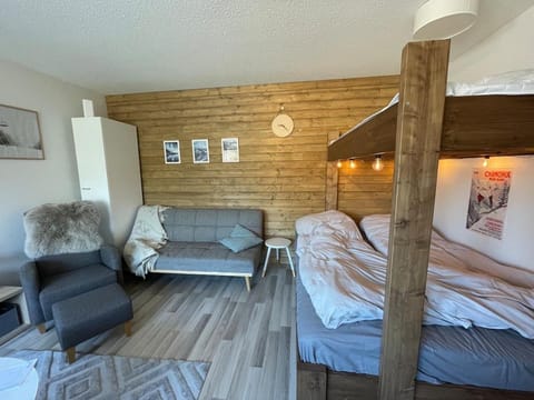Marmotte Apartment in Norrbotten County, Sweden