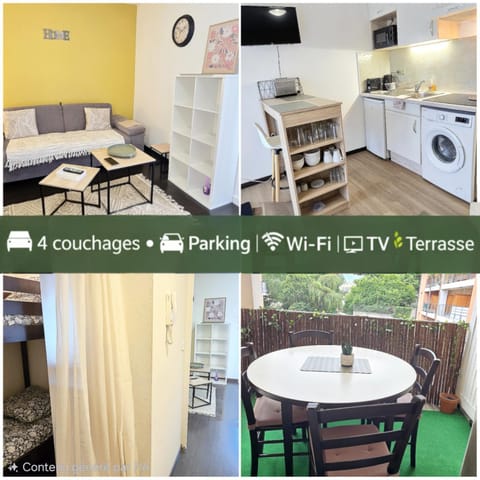 Patio, Bathroom, Living room, internet, kitchen