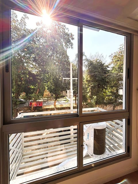 Unihome Studio Apartment in Niterói