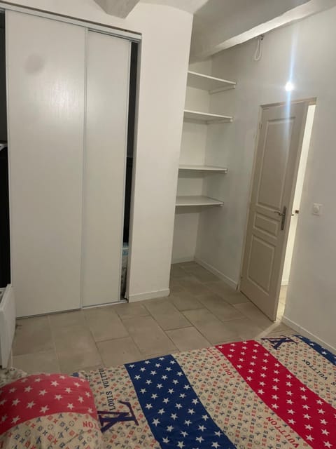 Appartement meublé Apartment in Alès