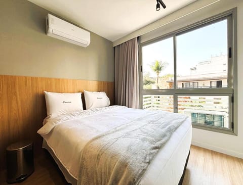 Unihome Studio Apartment in Niterói