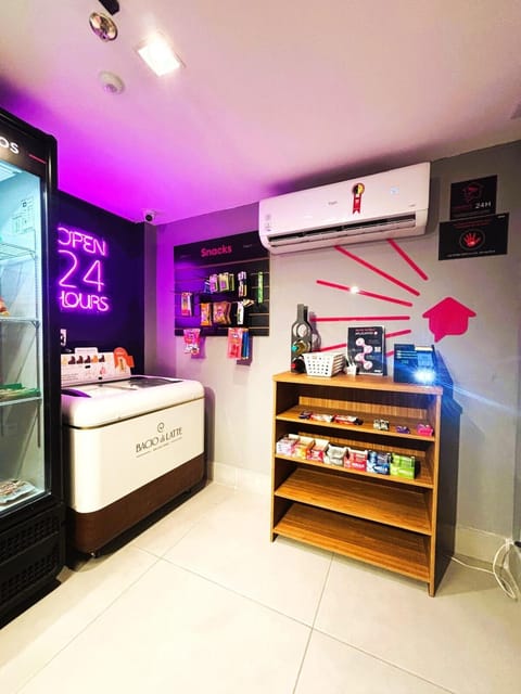 Unihome Studio Apartment in Niterói