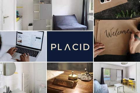 Le Wellington Apartment in Arras