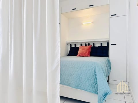 Studio Joséphine Evasion Vue Mer Apartment in Bray-Dunes