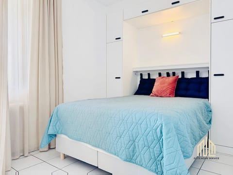 Studio Joséphine Evasion Vue Mer Apartment in Bray-Dunes