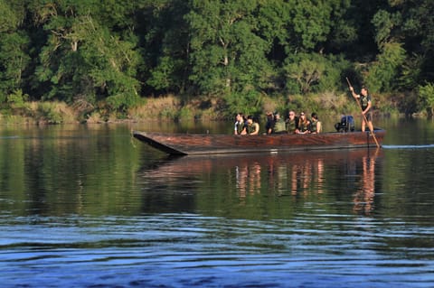 La Maison d'hôtes du Bec d'Allier Bed and Breakfast in Centre-Val de Loire
