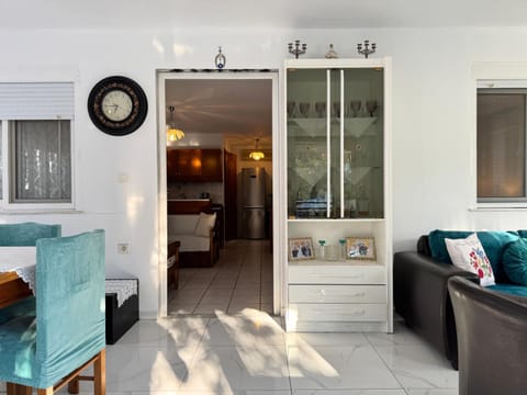 Villa Marsendbion House in Thasos