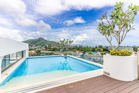 Day, Pool view, Swimming pool