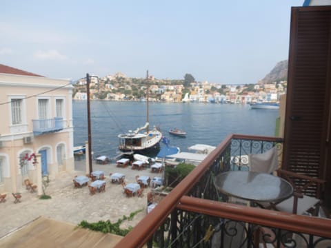Day, Balcony/Terrace, River view