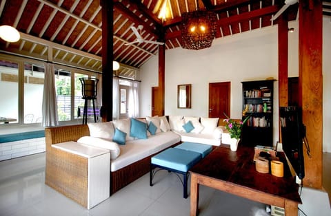 TV and multimedia, Living room