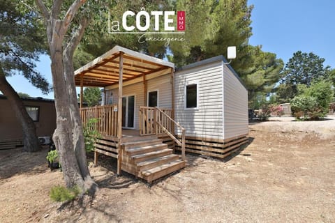 Bleu Paradou Apartment in Sausset-les-Pins